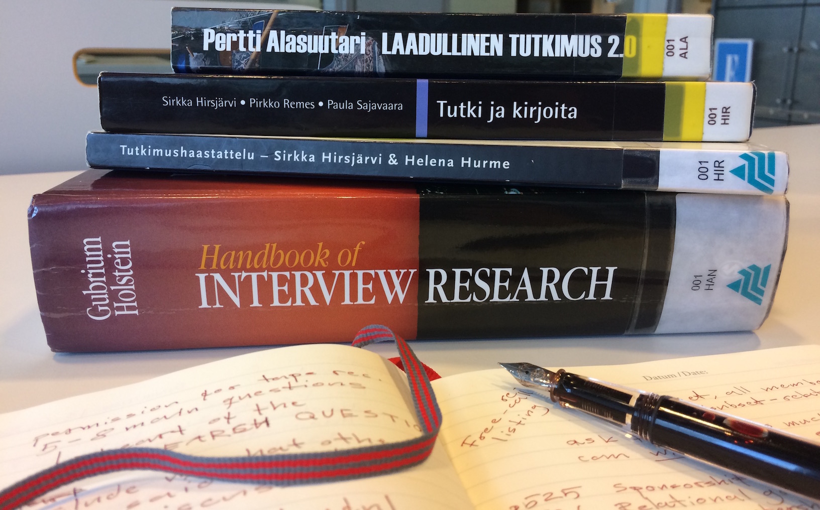 Photo of books